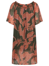 Load image into Gallery viewer, Mos Mosh - Ashlea Dress - Dusty Olive