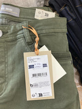 Load image into Gallery viewer, Mos Mosh - Ashley Baucis Pant - Forest Night