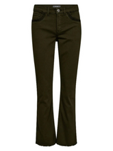 Load image into Gallery viewer, Mos Mosh - Ashley Baucis Pant - Forest Night