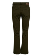 Load image into Gallery viewer, Mos Mosh - Ashley Baucis Pant - Forest Night