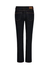 Load image into Gallery viewer, Mos Mosh - Carla Naomi Deluxe Jean - Dark Blue