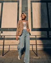 Load image into Gallery viewer, Mos Mosh - Colette Cosmic Jean - Light Blue
