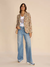 Load image into Gallery viewer, Mos Mosh - Colette Pala Jean - Blue