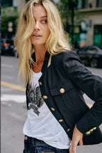 Load image into Gallery viewer, Mos Mosh- Gethi Tee - White