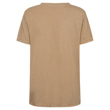 Load image into Gallery viewer, Mos Mosh - Gull Deco Tee - Tannin