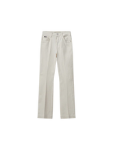 Load image into Gallery viewer, Mos Mosh - Jessica Joy Pant - Ecru