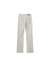 Load image into Gallery viewer, Mos Mosh - Jessica Joy Pant - Ecru