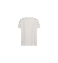 Load image into Gallery viewer, Mos Mosh - Karna Tee - Ecru