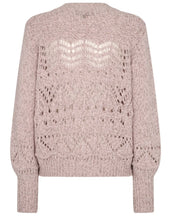 Load image into Gallery viewer, Mos Mosh - Livia V-Neck Knit