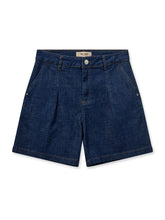 Load image into Gallery viewer, Mos Mosh - Pincourt Shorts - Blue