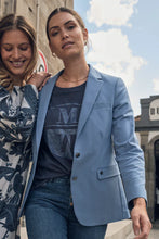 Load image into Gallery viewer, Mos Mosh - Vicci O-SS Tee - Big Dipper