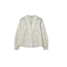 Load image into Gallery viewer, Mos Mosh - Yen Lace Blouse
