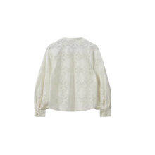 Load image into Gallery viewer, Mos Mosh - Yen Lace Blouse