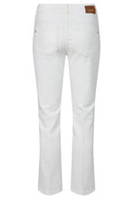 Load image into Gallery viewer, Mos Mosh - Ashley Bianco Jeans - White