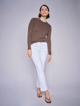 Load image into Gallery viewer, Mos Mosh - Ashley Bianco Jeans - White