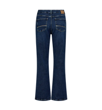 Load image into Gallery viewer, Mos Mosh - Cecilia Perla Jeans - Dark Blue