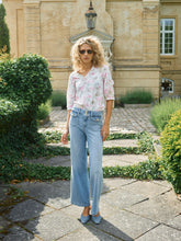 Load image into Gallery viewer, Mos Mosh - Colette Grendel Jeans - Light Blue