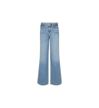 Load image into Gallery viewer, Mos Mosh - Colette Grendel Jeans - Light Blue