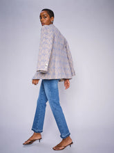 Load image into Gallery viewer, Mos Mosh - Everest Joren Jeans - Mid Blue