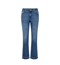 Load image into Gallery viewer, Mos Mosh - Everest Joren Jeans - Mid Blue