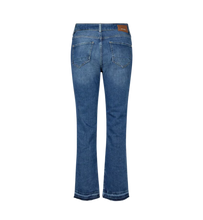Load image into Gallery viewer, Mos Mosh - Everest Joren Jeans - Mid Blue