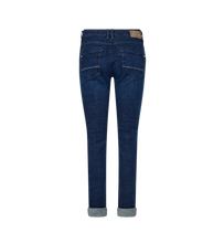 Load image into Gallery viewer, Mos Mosh - Naomi Cadillac Jean - Dark Blue