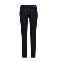 Load image into Gallery viewer, Mos Mosh - Carla Naomi Hybrid Jean - Dark Blue