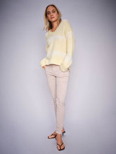 Load image into Gallery viewer, Mos Mosh - Naomi Treasure Pant - Feather Grey