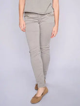 Load image into Gallery viewer, Mos Mosh - Naomi Treasure Pant - Shadow