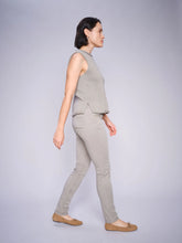 Load image into Gallery viewer, Mos Mosh - Naomi Treasure Pant - Shadow