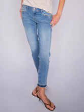 Load image into Gallery viewer, Mos Mosh - Sumner Grendel Jeans - Light Blue