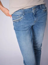 Load image into Gallery viewer, Mos Mosh - Sumner Grendel Jeans - Light Blue