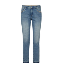 Load image into Gallery viewer, Mos Mosh - Sumner Grendel Jeans - Light Blue