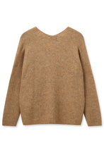 Load image into Gallery viewer, Mos Mosh - Thora V-Neck Knit