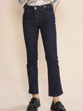 Load image into Gallery viewer, Mos Mosh - Ashley Twist Nola Jean - Dark Blue