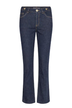 Load image into Gallery viewer, Mos Mosh - Ashley Twist Nola Jean - Dark Blue