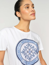 Load image into Gallery viewer, Mos Mosh - Judd Tee - White