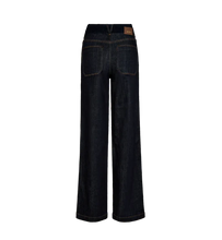 Load image into Gallery viewer, Mos Mosh - Colette Daw Jeans - Dark Blue