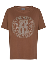 Load image into Gallery viewer, Mos Mosh - Leah Holi Tee