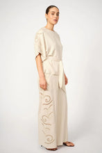 Load image into Gallery viewer, Mos Mosh - Rikas Sobia Blouse - Clay