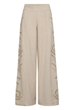 Load image into Gallery viewer, Mos Mosh - Seecee Sobia Pant - Clay