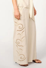 Load image into Gallery viewer, Mos Mosh - Seecee Sobia Pant - Clay