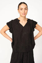 Load image into Gallery viewer, Mos Mosh - Tea Vito Blouse