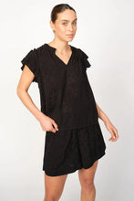 Load image into Gallery viewer, Mos Mosh - Tea Vito Blouse