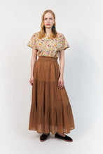 Load image into Gallery viewer, Lolly's Laundry - Myall Shirt - Flower Print