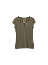 Load image into Gallery viewer, Mos Mosh - Troy Tee SS