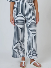Load image into Gallery viewer, Naturals - GA398 Linen Pants