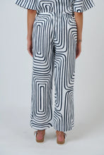 Load image into Gallery viewer, Naturals - GA398 Linen Pants
