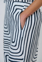 Load image into Gallery viewer, Naturals - GA398 Linen Pants