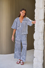 Load image into Gallery viewer, Naturals - GA398 Linen Pants